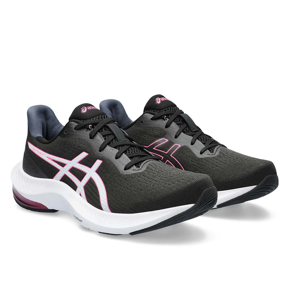 GEL Pulse 14 - Mujer Graphite Grey/white