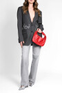 CHAQUETA Gris