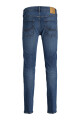 JEANS SKINNY PETE Blue Denim