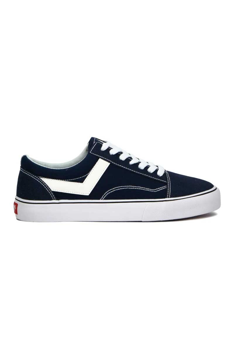 CALZADO DEPORTIVO PONY CF1189 HOMBRE ODL SCHOOL Azul