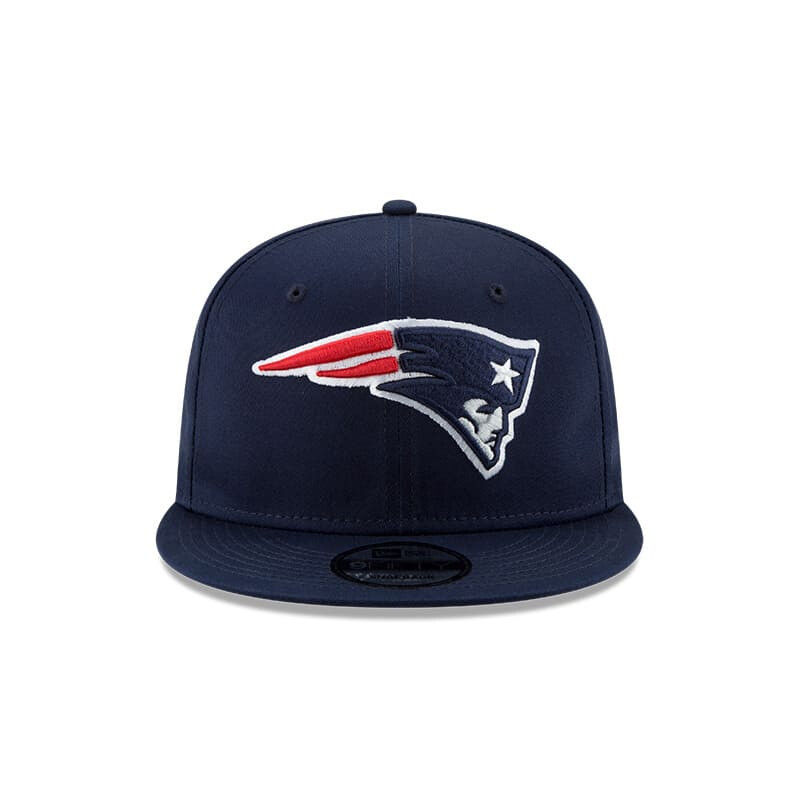 Gorro New Era NFL New England Patriots - 11872973 Negro