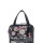 Set Necessaire Oreiro Negro