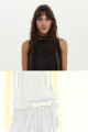 Short Delfina Negro