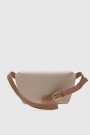 RIÑONERA DORNA Camel