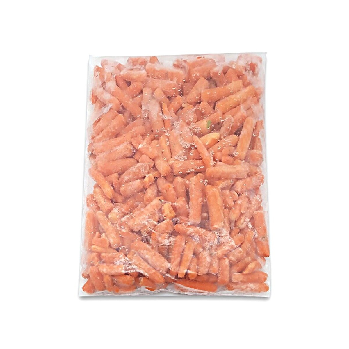 Zanahoria Baby Granel X 1 Kg 