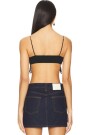 Bralette Asteria Negro