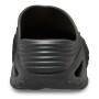 Crocs Echo Wave - Unisex Black Sand