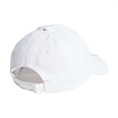 Gorra Classic Unisex Blanco