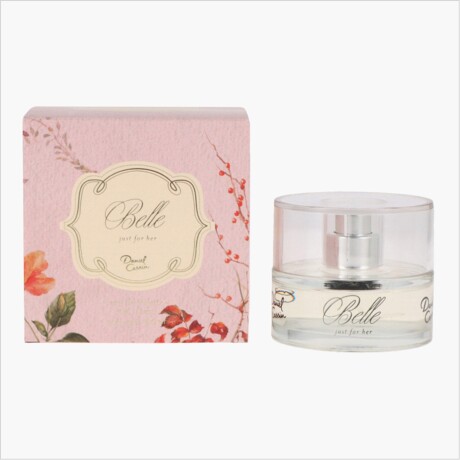 Perfume Daniel Cassin Belle EDT 50ml Perfume Daniel Cassin Belle EDT 50ml