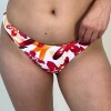 Bikini Colaless TIZIANA Red