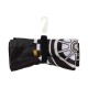 Toalla Disney F1 negro