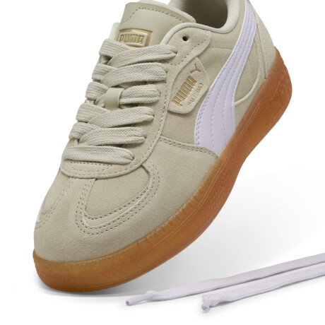 Palermo Moda Xtra Gum Wns 40032309 Arena/lila