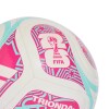 Pelota Adidas Trionda Club Copa Mundial Fifa 26 Blanco-rosado