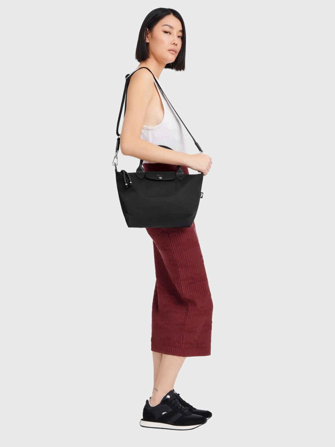 LONGCHAMP - Le Pliage Energy S 001