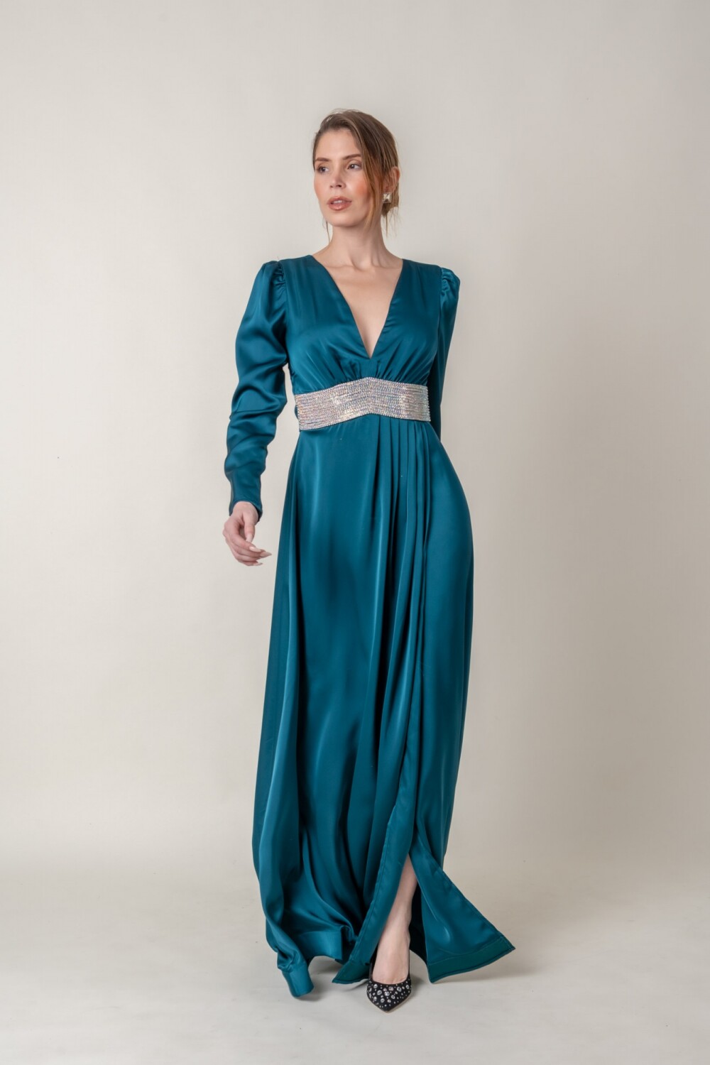 VESTIDO CIPRES VESTIDO CIPRES