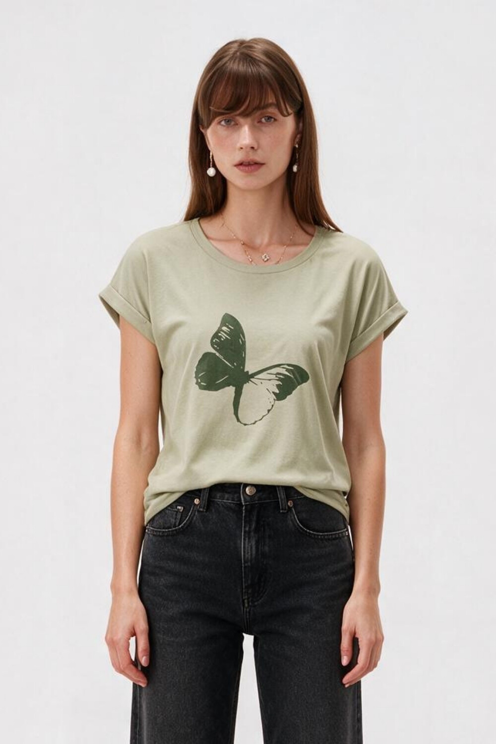 Remera Tipani Estampado 4