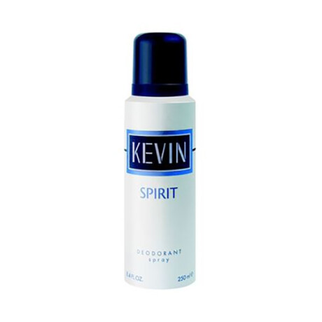 Desodorante spray Kevin 150 ml Spirit