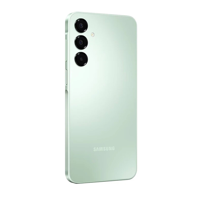 Celular Samsung Galaxy A16 128 GB 4 GB de RAM 6.7" Verde Celular Samsung Galaxy A16 128 Gb 4 Gb De Ram 6.7" Verde
