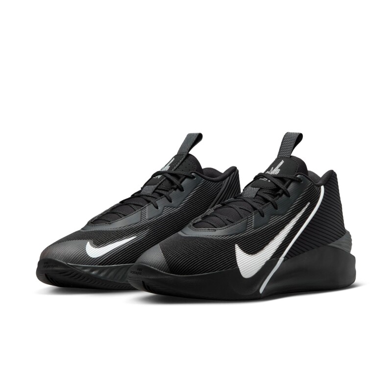 Championes Nike G.T. Jump Academy de Hombre Negro