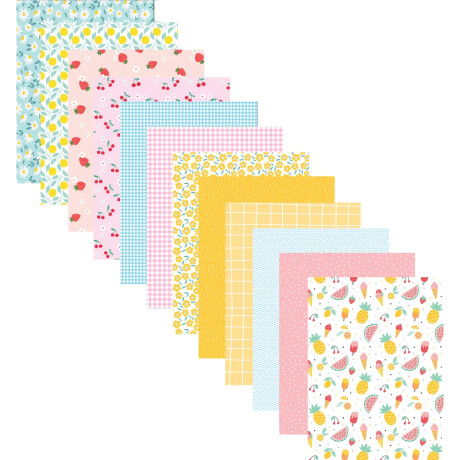 Block para Manualidades Ibi Craft 15 x 20 cm Block para Manualidades Ibi Craft 15 x 20 cm