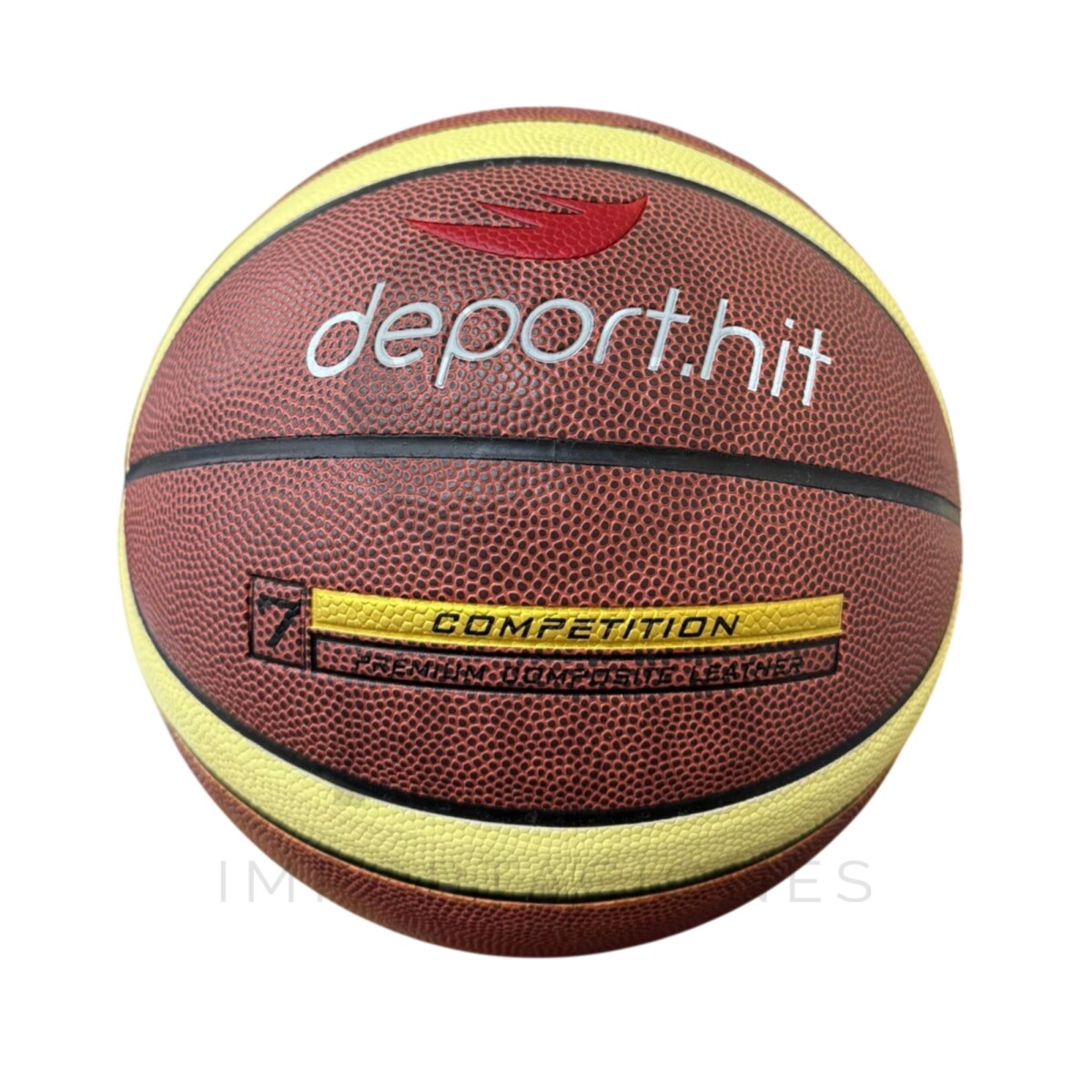Pelota Basket 7'' 