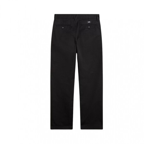 PANTALON HOLGADO AUTHENTIC BLACK