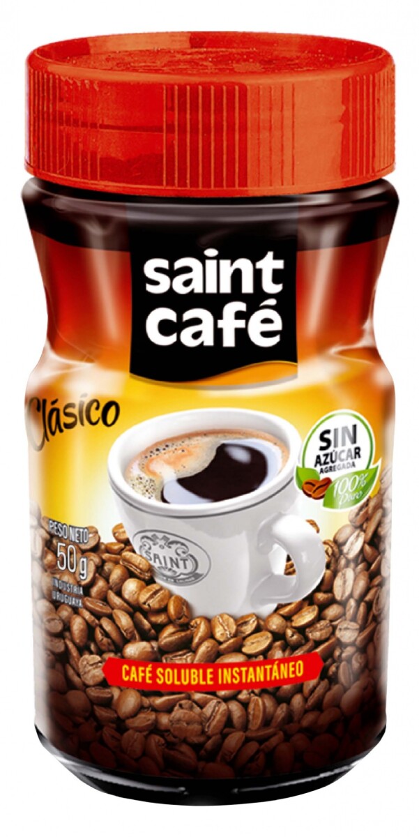 CAFE FRASCO SAINT 50 GR 