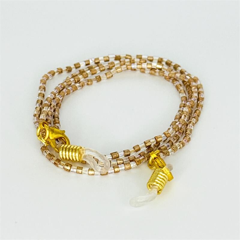 Vienelisa Canutillo/mostacilla Accesorios