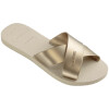 Ojotas Havaianas de Mujer - 4148866 Beige