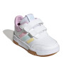 Adidas Tensaur Sport 2.0 Cf I Blanco-lila