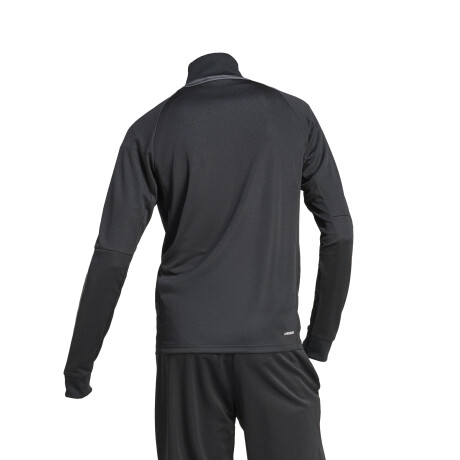 Equipo adidas Sereno Cut 3 Rayas - Black Black