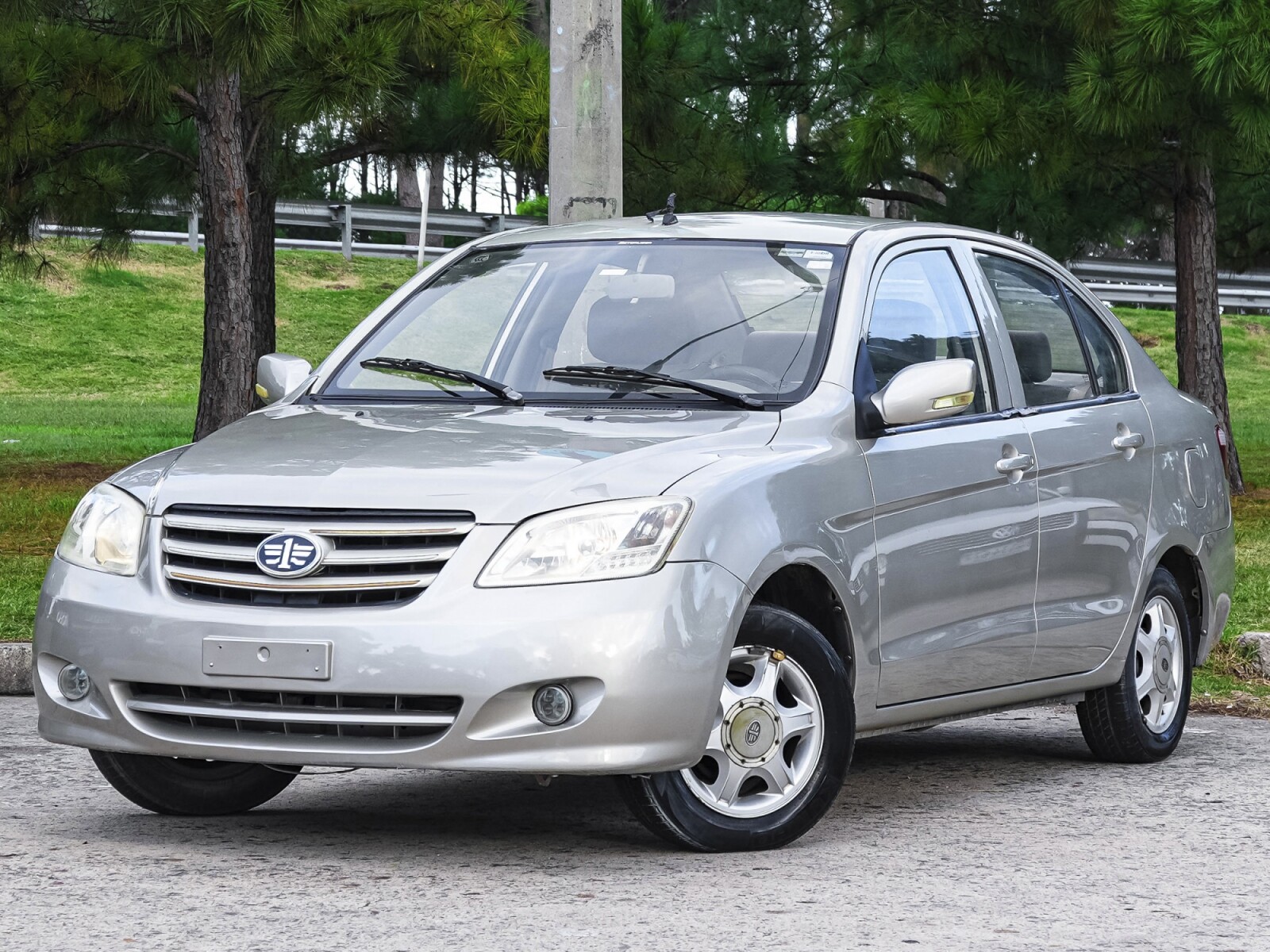 FAW N5 1.0 Extra Full| Permuta / Financia 
