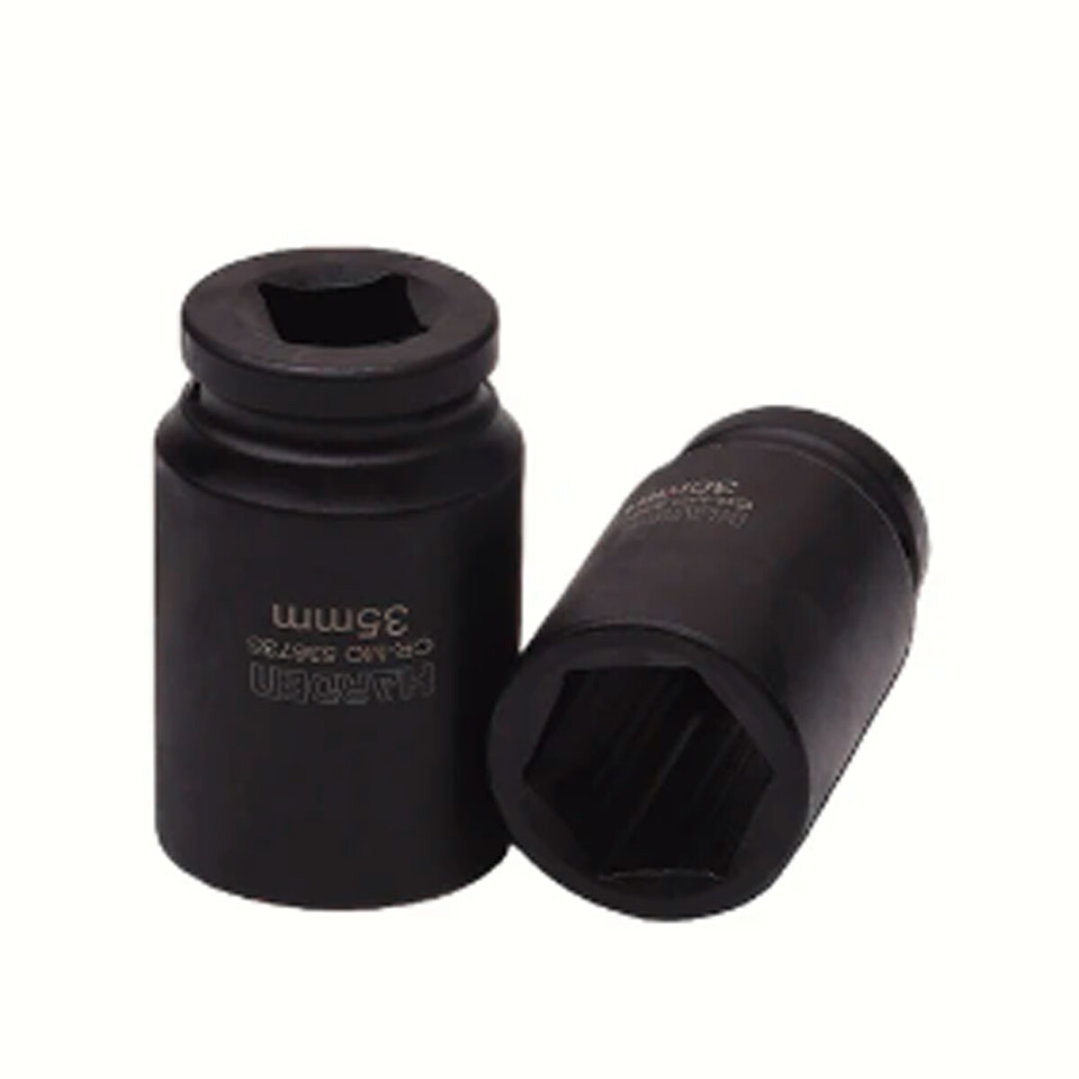 DADO LARGO DE IMPACTO DE 19 MM Y 3/4 - N/a 