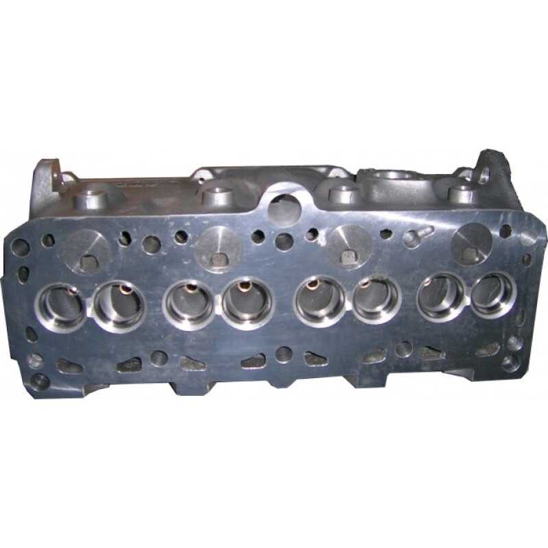 TAPA DE CILINDROS GOL G1 / G2 1.6D BOTADOR MECANICO 1 BAJADA Tapa De Cilindros Gol G1 / G2 1.6d Botador Mecanico 1 Bajada