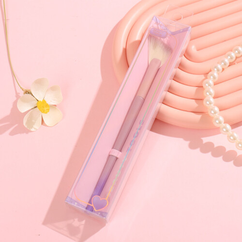Brocha Maquillaje Highlighter Brocha Maquillaje Highlighter