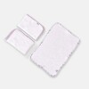 Kit Babita 26x40 Bosque Rosa