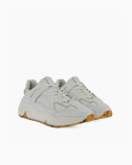 ECCO Chunky Sneaker Blanco