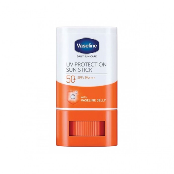 VASELINE DAILY SUN CARE EN STICK SPF50 única