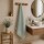 Toalla de Baño en Aldogón 86x150cm Empire Verde