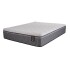 Colchon Resorte Max Recovery Extra King 193 x 203 x 37