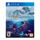 JUEGO SUB NAUTICA BELOW ZERO PS4 PLAY 4 JUEGO SUB NAUTICA BELOW ZERO PS4 PLAY 4