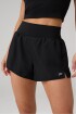 Short Sunchaser3 Mujer Black