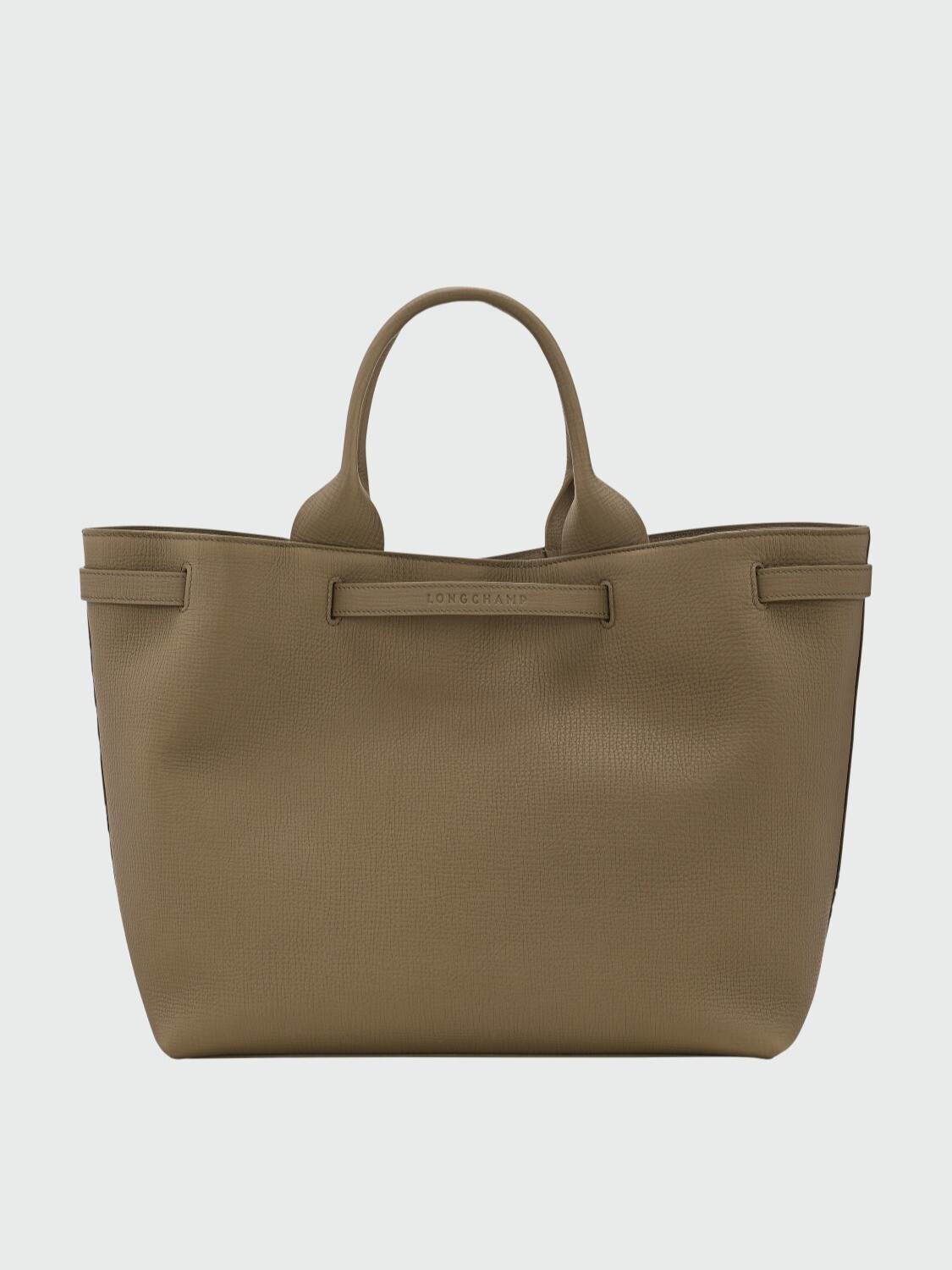 LONGCHAMP - LE SMART FLOW, BOLSO TOTE L Rosado