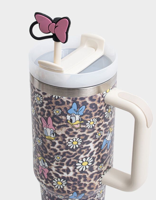 Artículos cocina Vaso Térmico Alto Animal Print - Estampado Animal Print