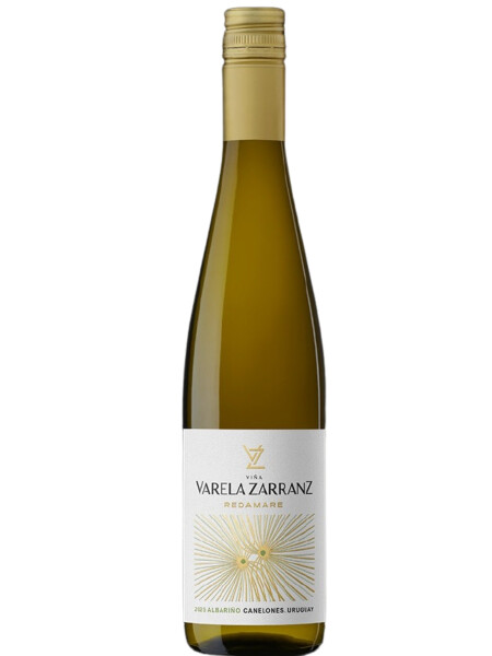 Redamare Albariño varela zarranz Redamare Albariño varela zarranz