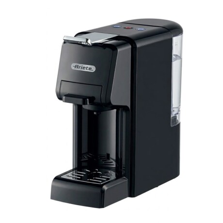 CAFETERA ARIETE 1304 ESPRESSO CAPSULAS 001