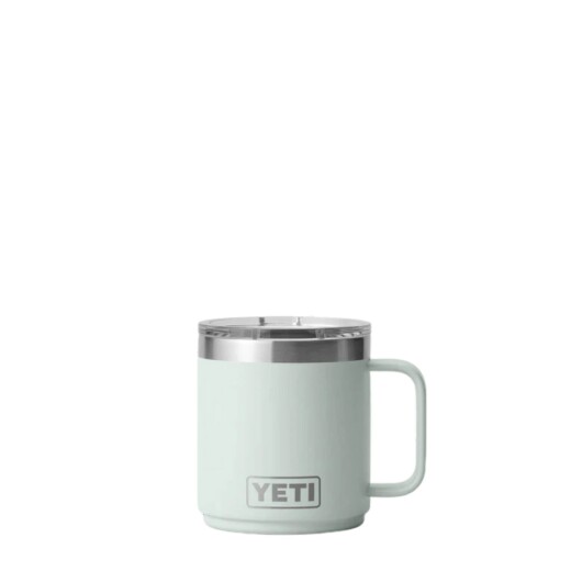 Taza Yeti 295 Ml Rambler Cl Ms - Verde Taza Yeti 295 Ml Rambler Cl Ms - Verde