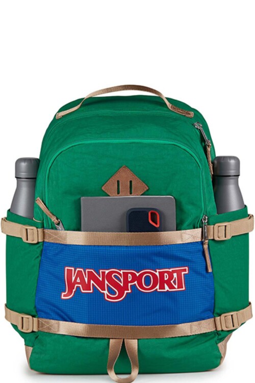 MOCHILA SMALL SEATTLE PACK JELLY KELLY