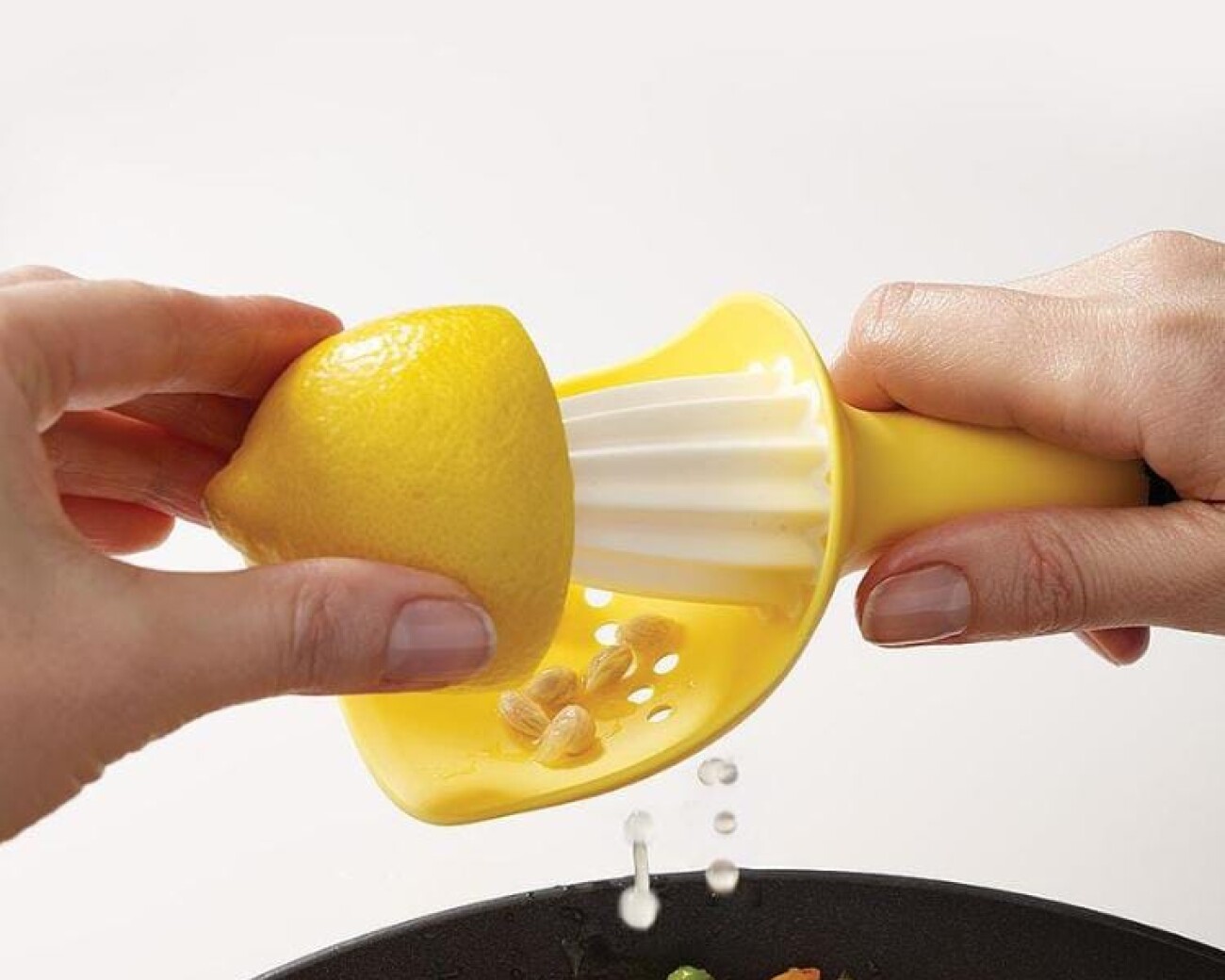 Exprimidor de cítricos manual Exprimidor de cítricos manual