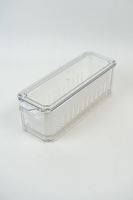 Organizador Heladera Color Unico